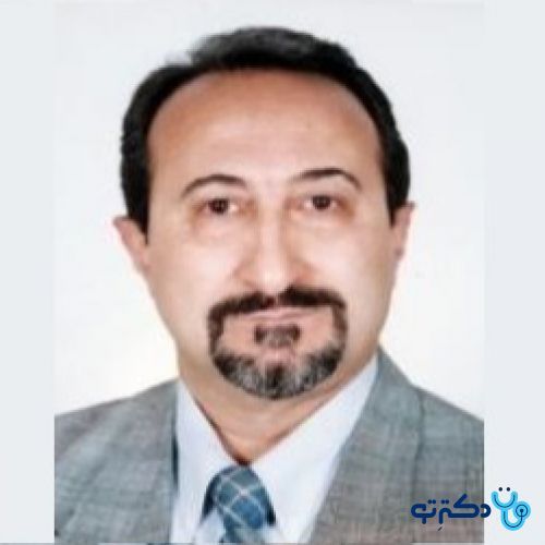 دکتر نورالدین سراجی - کودکان و اطفال تهران