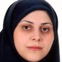 دکتر سودابه شهیدثالث - رادیوتراپی و پرتو درمانی مشهد