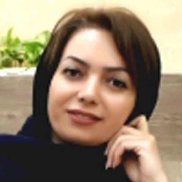 زهرا فرهمندراد - مامایی مشهد