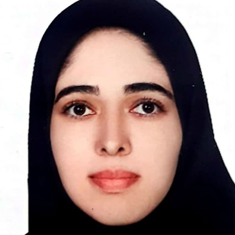 حدیثه موید - مامایی 