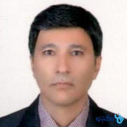 دکتر غلامعلی عبداللهی - عفونی شیراز