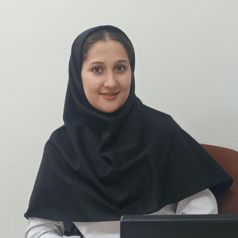 محدثه وفائی - مامایی مشهد