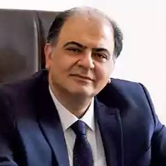 دکتر سیروس جهانگیری - اعصاب و روان (روانپزشکی) تهران