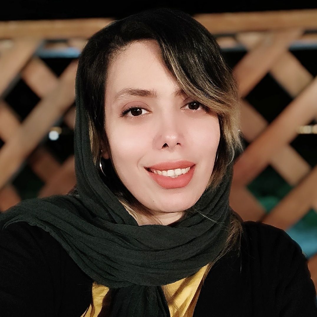 فاطمه محسنی - روانشناسی 