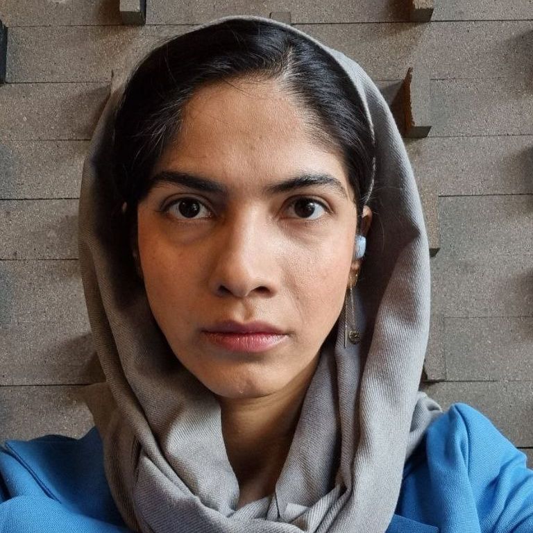 دکتر عظیمه خسرونژاد - عمومی 