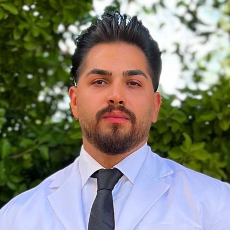 دکتر پوریا بختیاری - عمومی 