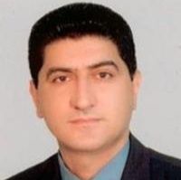 دکتر فرشید کی نژاد - داخلی رشت