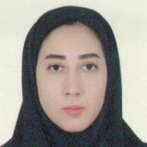 صبا گودرزی - روانشناسی 
