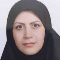 دکتر ریحانه پدیدارنیا - داخلی اصفهان