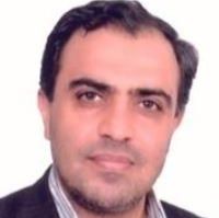 دکتر سید محمد جواد حسینی - عفونی تهران