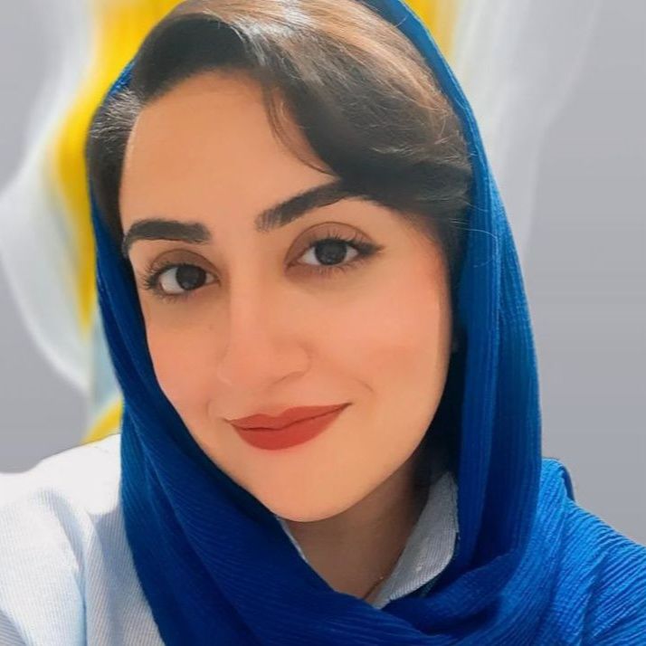 مهتاب بیژن منش - مامایی 