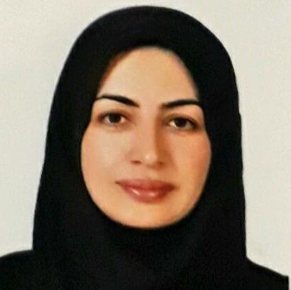 دکتر فاطمه شیرانی - تغذیه اصفهان