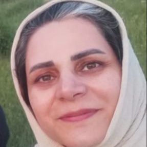 مریم کمندی - مامایی مشهد