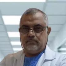 دکتر حمیدرضا افشانی - داخلی تهران