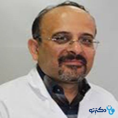 دکتر محمد موسوی - داخلی شهرکرد