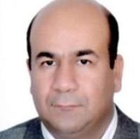 دکتر علی داوری مقدم - داخلی بردسکن