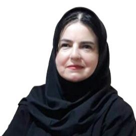 دکتر سوسن ریاحی دهکردی - کودکان و اطفال کرج