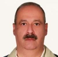 دکتر شهرام قاسمی - طب فیزیکی و توانبخشی تهران