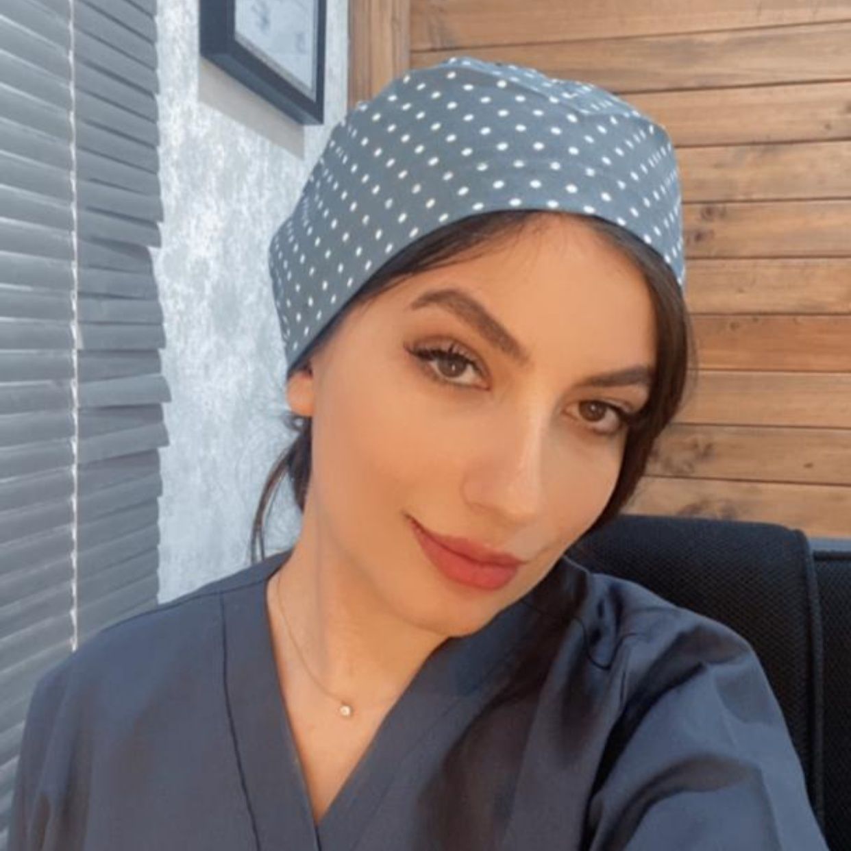 نیکسا حورنگ - تغذیه جهرم