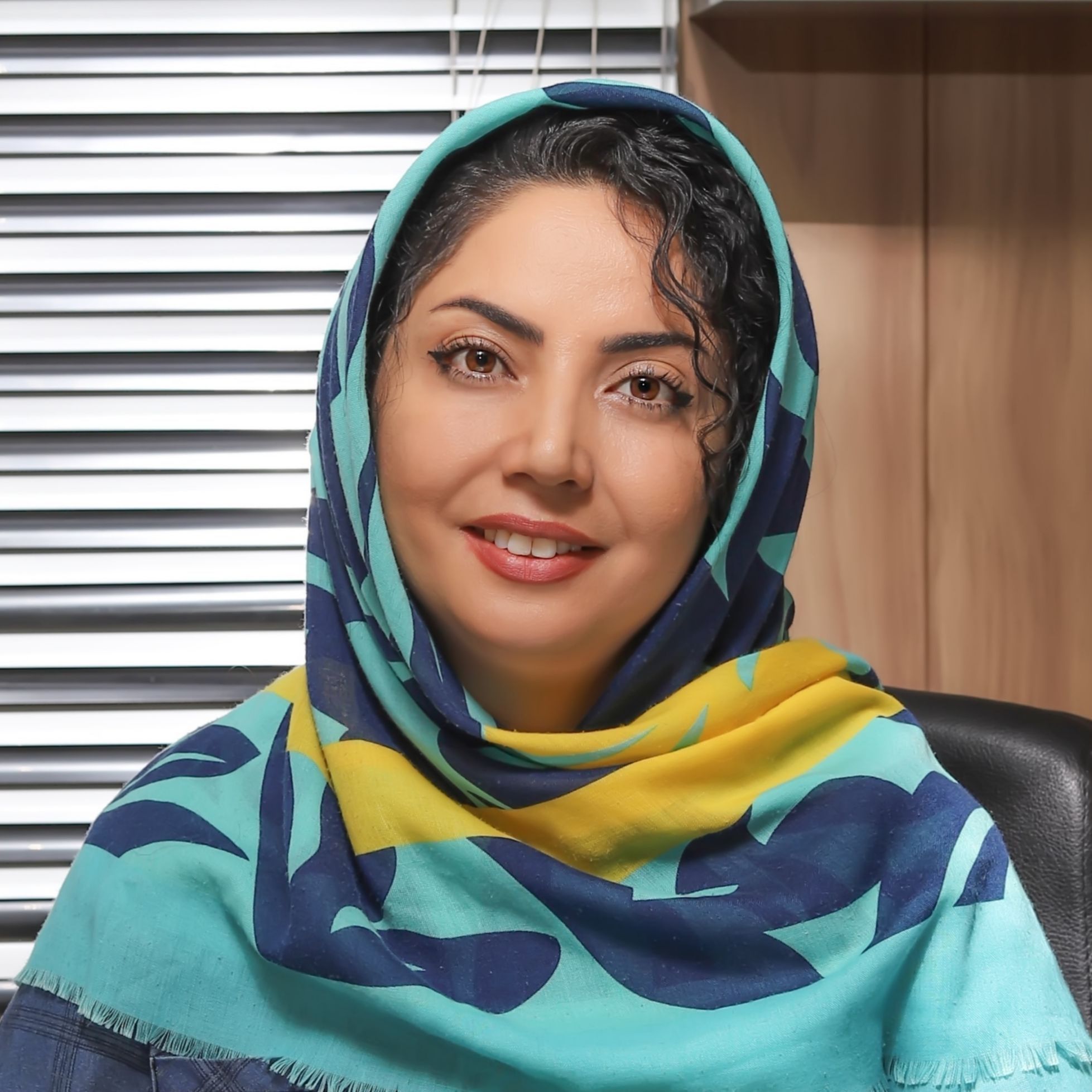 فهیمه فرامرزی - روانشناسی همدان