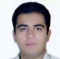 علی محمودنیا - بینایی سنجی کرج