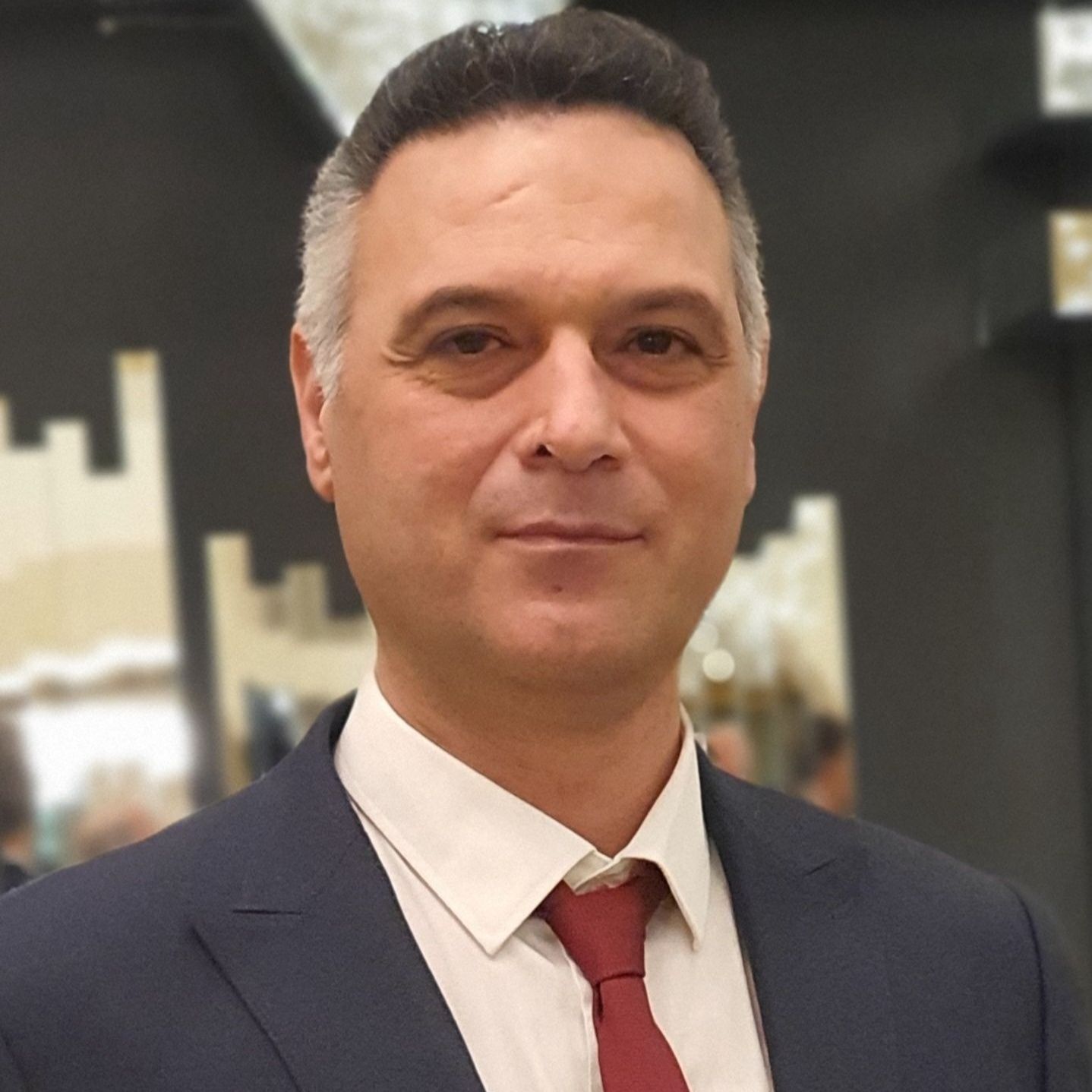 علی اصغر رئوف صائب - شنوایی سنجی مشهد