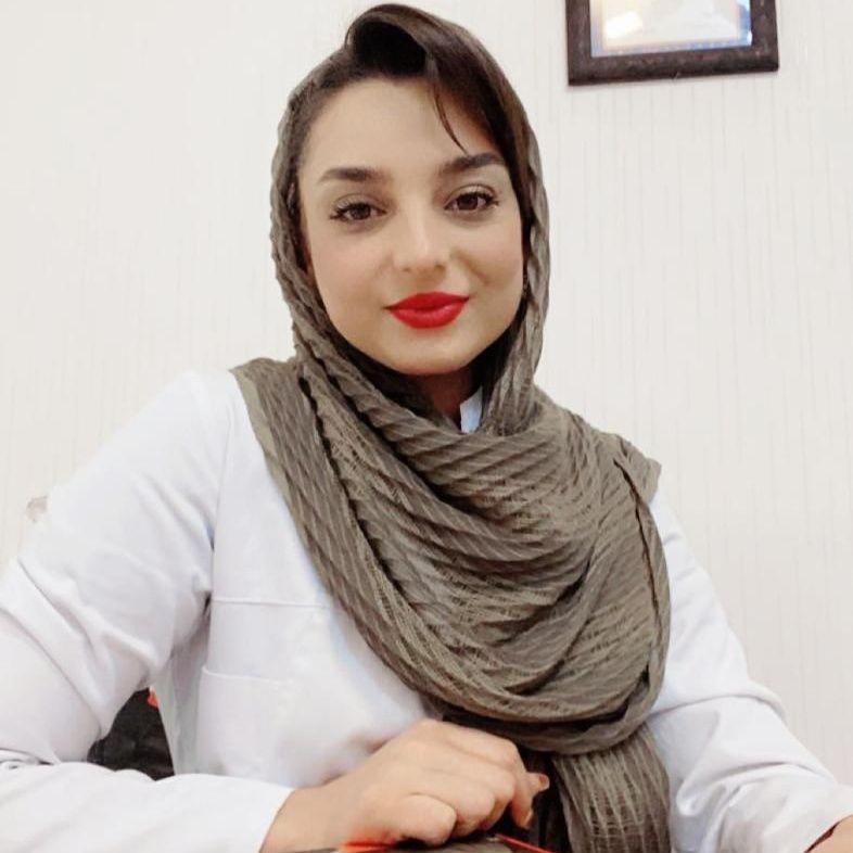 ندا مجرد کریم آباد - مامایی ارومیه