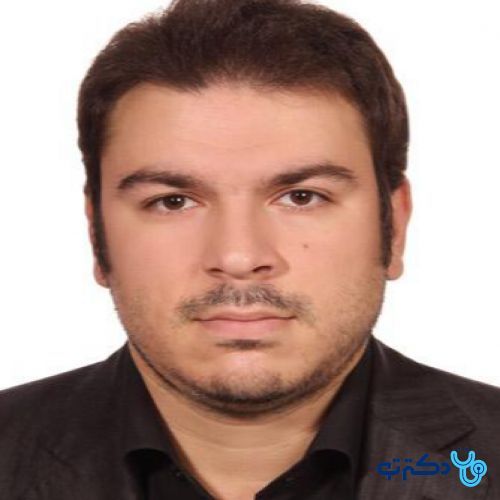 محمدرضا مرندی - روانشناسی 