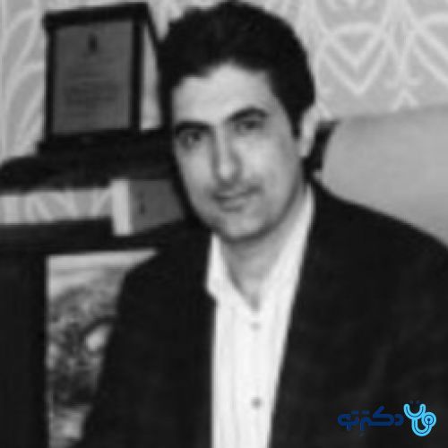 دکتر پوریا پیروزمند - قلب و عروق کرج