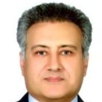 دکتر حسین افشارزادگان - دندانپزشک تهران