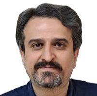 دکتر سید محمدحسن صمدی - چشم پزشکی تهران