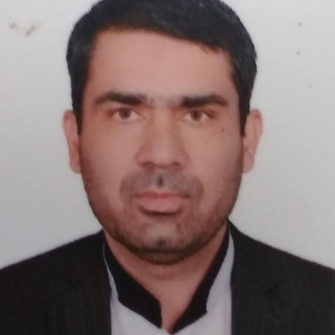 دکتر عباسعلی کیخا - عمومی 