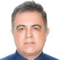 دکتر ایرج پوراحمدیان - جراحی عمومی ساری