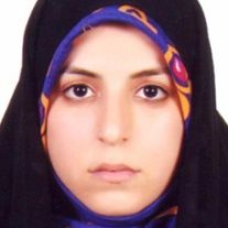 فاطمه کاظمی - روانشناسی تهران