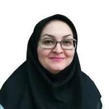 دکتر فریناز کلاهی - گوش و حلق و بینی تبریز