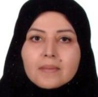 دکتر نفیسه کاشانی زاده - زنان و زایمان تهران