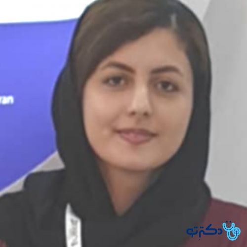 دکتر ندا حسینی نژاد - کودکان و اطفال رشت