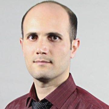 جواد سیاه مشته ای - روانشناسی 