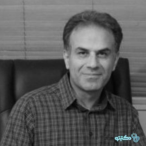 دکتر جلیل محب زاده - جراحی عمومی شیراز