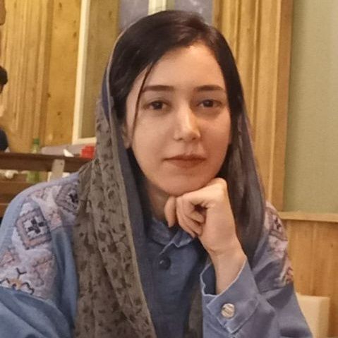 هنگامه رمضانی - روانشناسی تهران