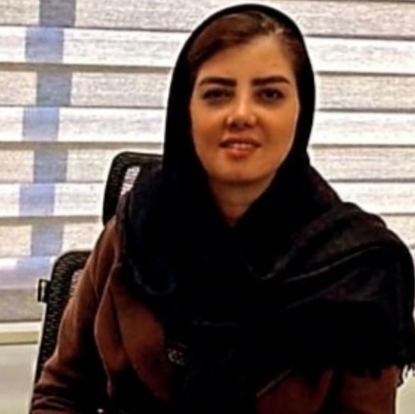 ساناز شاه سنائی - روانشناسی اصفهان