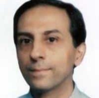 دکتر رایموند دانلیانتن - چشم پزشکی تهران