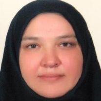 شیرین کریمی - روانشناسی تهران