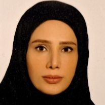 سارا الیاسی - روانشناسی تهران