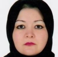 دکتر ماندانا کلالی - زنان و زایمان مشهد