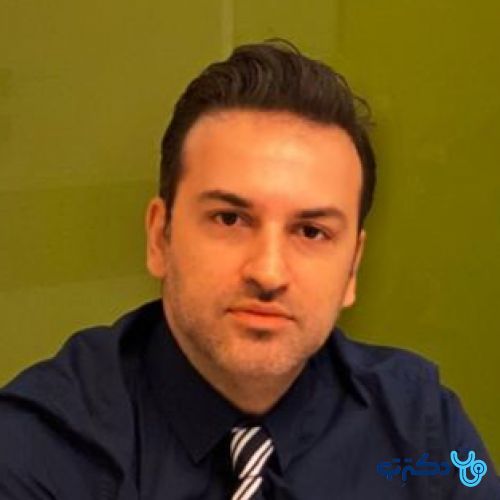 دکتر علیرضا پاکدل - اورولوژی تهران