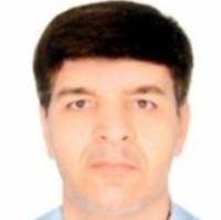 دکتر نصرالله مولوی وردنجانی - جراحی عمومی اصفهان