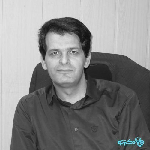 دکتر علیرضا زارعی زاده - جراحی مغز و اعصاب شیراز