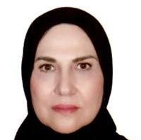 دکتر سوفیا صبوری - رادیولوژی تهران