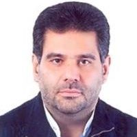 دکتر عبدالرزاق کمالی اردکانی - داخلی مشهد